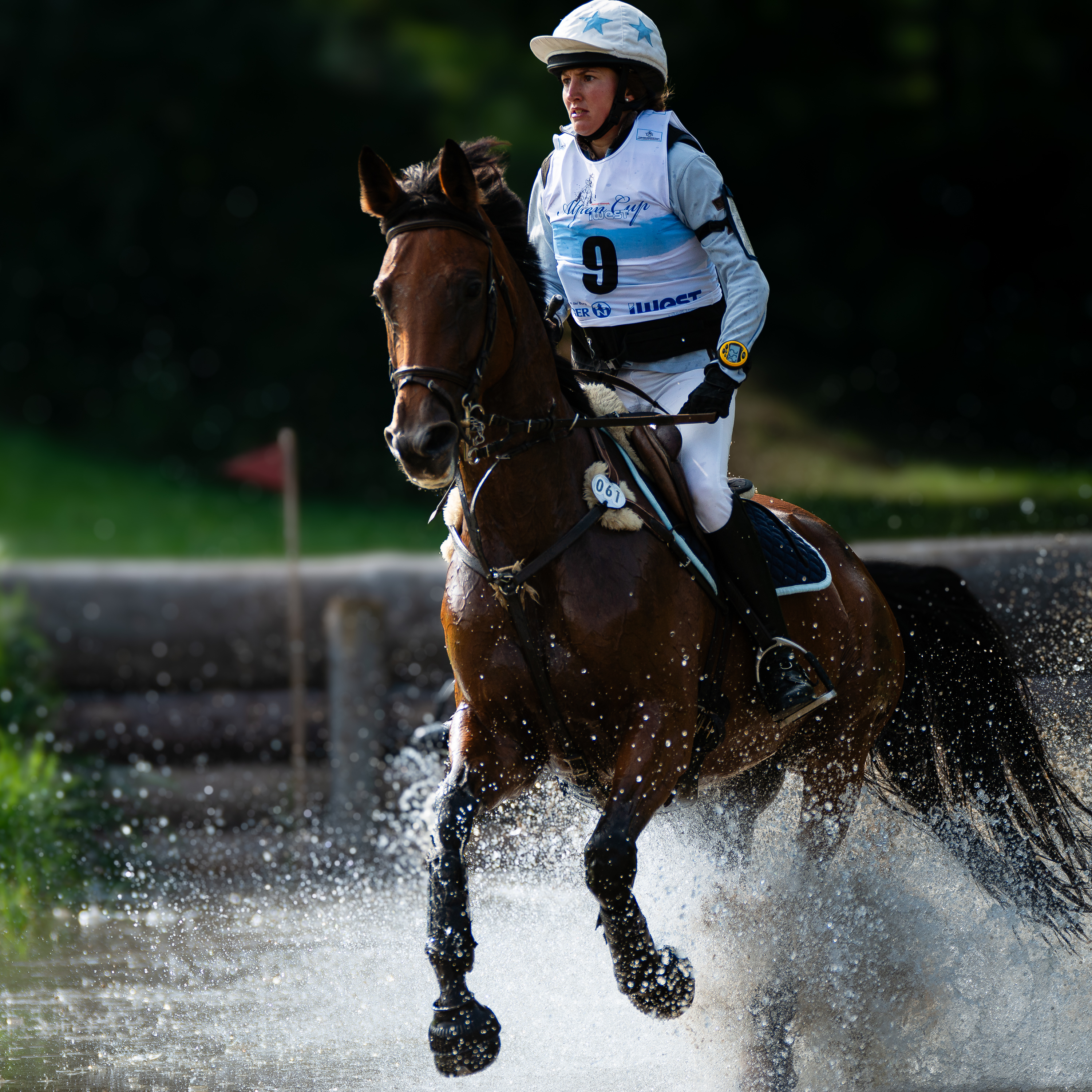 Schwaiganger Cross Country 3731